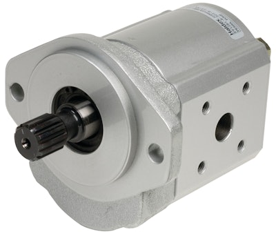 Concentric Ferraf12hydraulicge 10823120