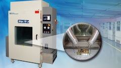 HALT and HASS testing now available from CSZ Testing Services enables manufacturers to test for the upper and lower operating as well as upper and lower destruct limits of their components.