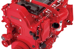 Cummins Isx15 Engine