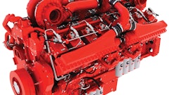 Cummins Qsk50 Tier 4 Final 10821581