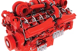 Cummins Qsk50 Tier 4 Final 10821581