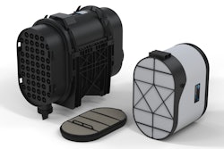 Donaldson Power Core Psd14