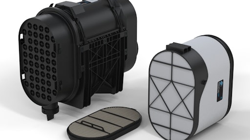 Donaldson Power Core Psd14