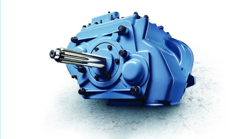 Eaton Flex Reman