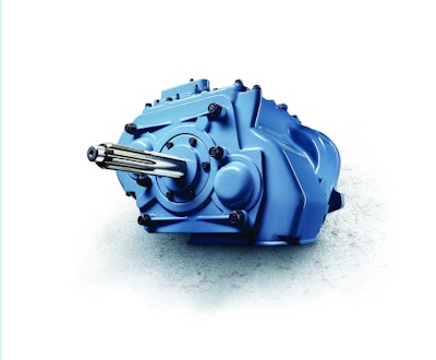 Eaton Flex Reman