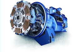 Eaton Ultra Shift Plus