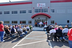 Equipment Technologies Et Ag Center