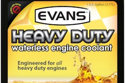 Evans Cooling Heavy Duty Waterless Coolant
