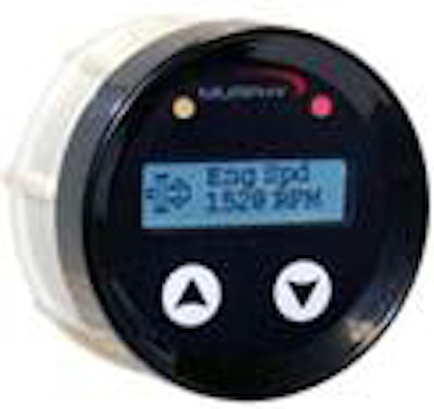Fwmurphy Powerviewmodelpv25dis 10814781