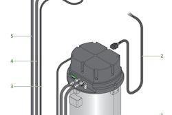 Groeneveld Twin3xltechnicaldra 10814510