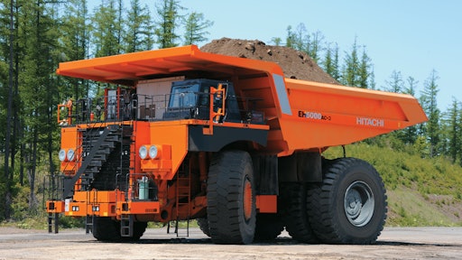 Hitachi Eh5000 Ac 3