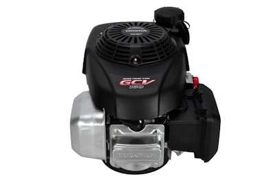 Honda Gcv160 Engine