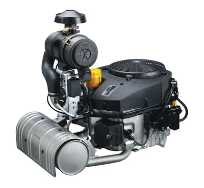 Kohler Commandproefiengine 10821618