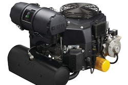 Kohler Commandproefipropaneeng 10821617