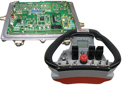 Laird Technologies