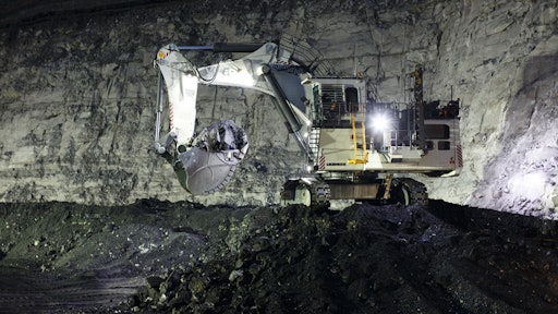 Liebherr R9400 1