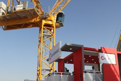 Manitowoc Intermat 2012 1