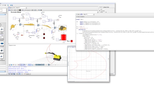 Maplesoft Modelica North America
