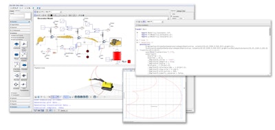Maplesoft Modelica North America