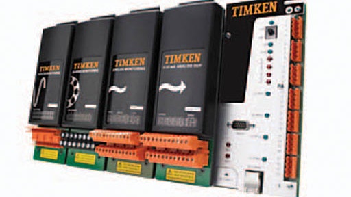 Online Intelligence System Board