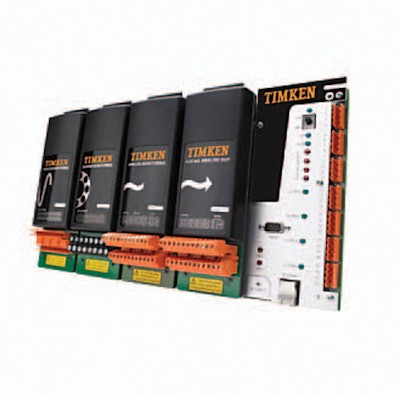Online Intelligence System Board