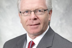 Poul Jeppesen, President SKF North America