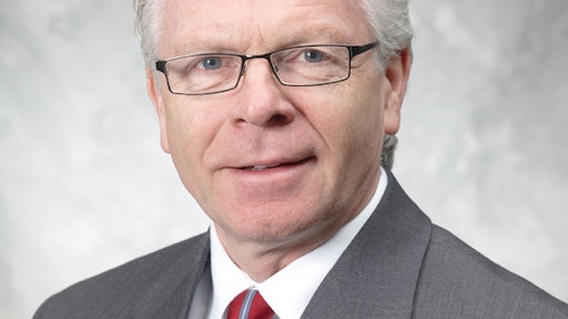 Poul Jeppesen, President SKF North America