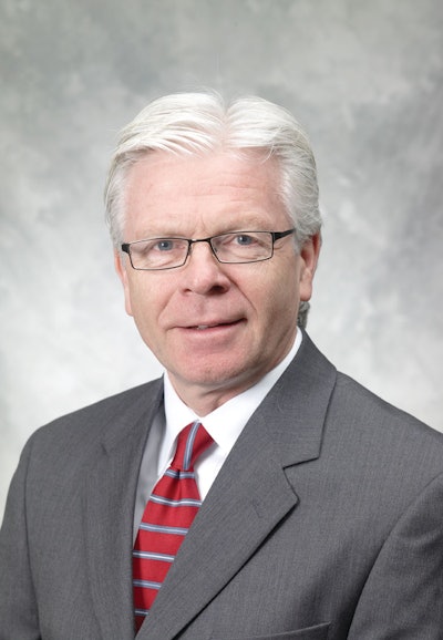 Poul Jeppesen, President SKF North America