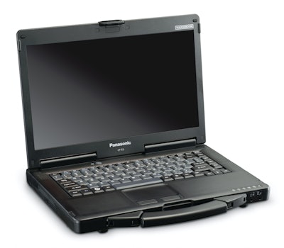 Panasonic Toughbook53 10798674