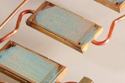 Parker 2 Phase Liquid Cooling Subsystem