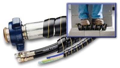 Parker Psgspiralguardhoseguard 10814393