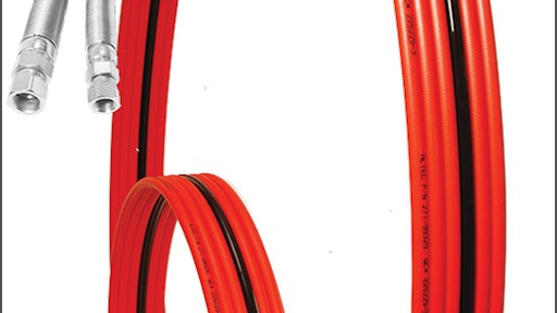 Parkerhannifin Bondedhose 10820567