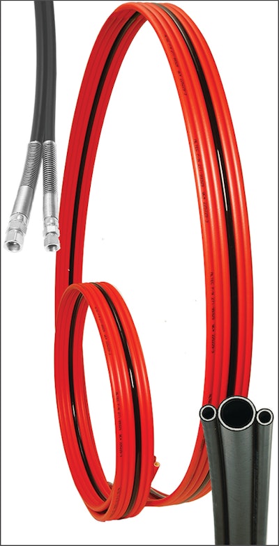 Parkerhannifin Bondedhose 10820567