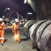Pathway Polymers Tyr Fil Supplyto Underground Copper Mine