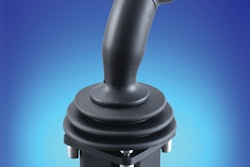 Pennygiles Jc6000joystick 10799254