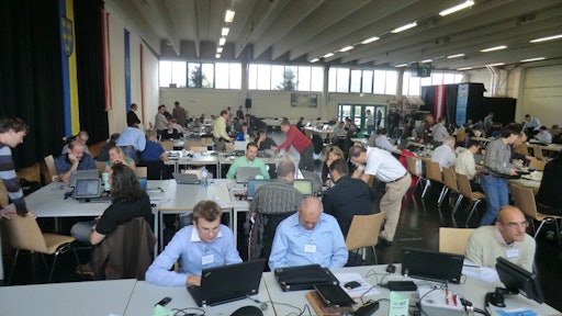 Plugfest