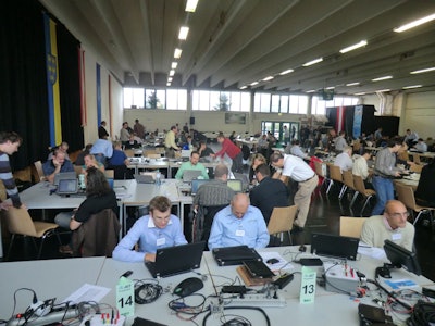 Plugfest