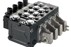 Sauer Danfoss Pvg16load Sensin 10798446