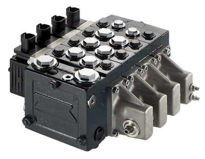 Sauer Danfoss Pvg16load Sensin 10798446