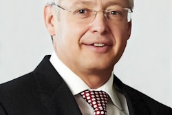 Siemens Jurgen Amedick New Ceo