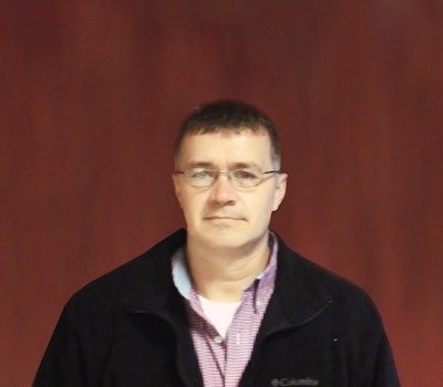 Subaru Steve Hartung