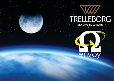 Trelleborg Google X