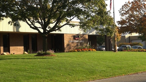 Trico Building