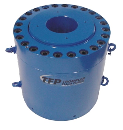 Trompler 1000toncylinder 10812818
