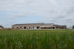Vermeer New Midwest Facility