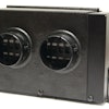 The 2205 cab heater.