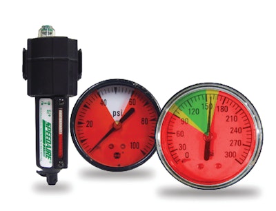 Visualworkplace P522 Gauge Mar 10810408