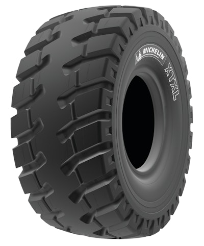 Xtxl Tire 10798700