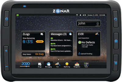 Zonar Finalhomescreen 10814312