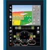 The ISOLynx controller is designed specifically for use with the best products available in GPS/RTK steering, CAN-based control systems, variable-rate section control, fleet management, remote monitoring, and data transfer. API's Precision Ag suite is dynamic; users have the flexibility to choose the receiver and steering controls they want to use with the ISOLynx. The ISOLynx controller also features FieldLynx telematics remote monitoring, diagnostics, and fleet management, including turn-by-turn directions and wireless data transfer in real time. The operator can track utilization and machine settings remotely, knowing in real time where the machine is, how far along the job is, and if the prescription plan is being followed. The ISOLynx is ISO certified, and the controller can be used as a VT.